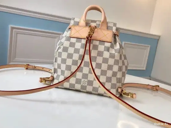 VUITTON LOUIS SPERONE BB 0604